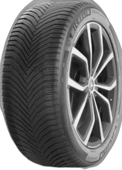 Michelin CrossClimate 2 SUV