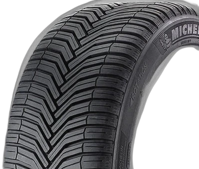Michelin CrossClimate SUV