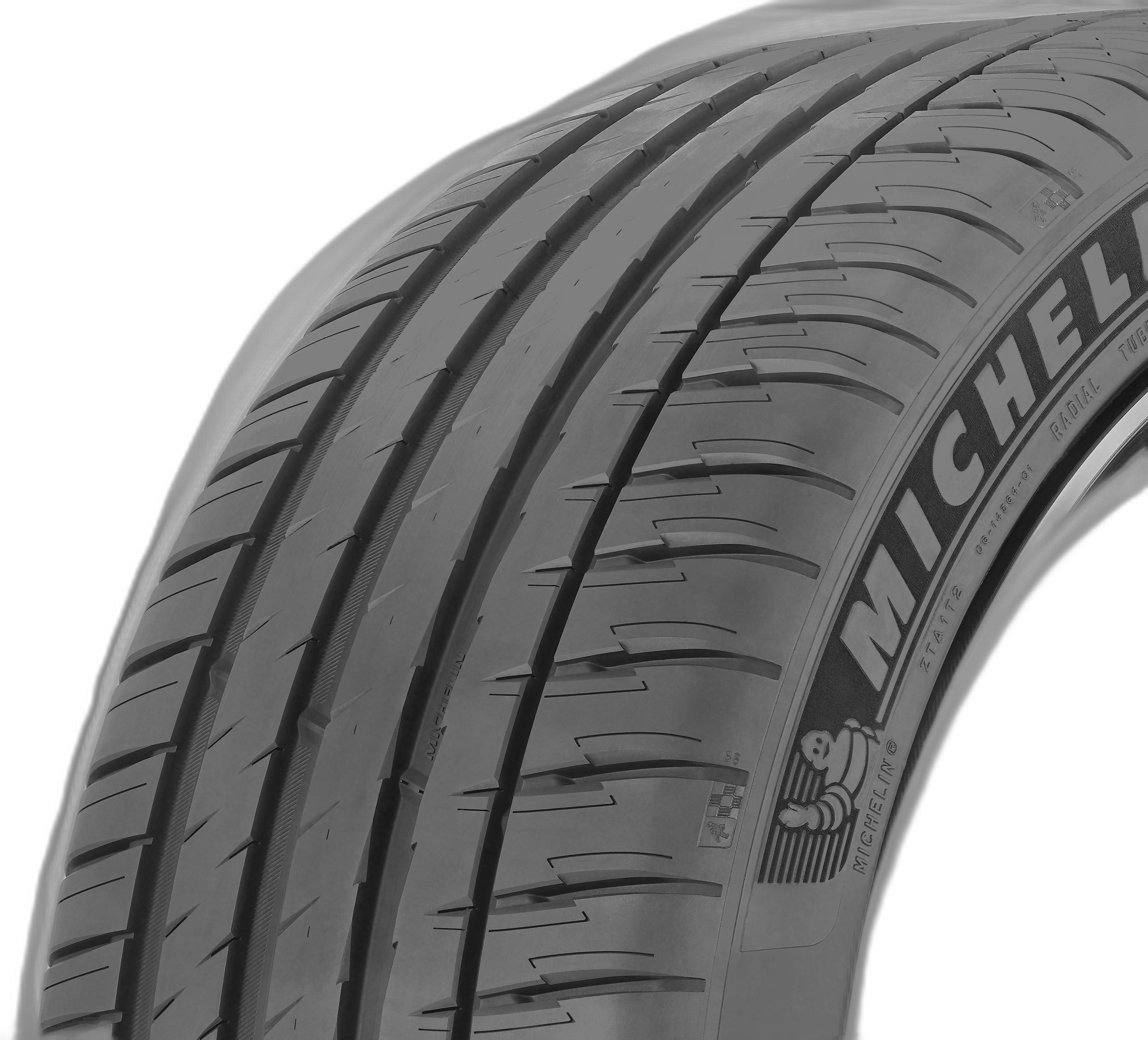 Michelin Pilot Sport 4 SUV