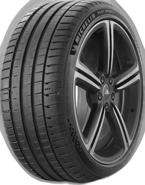 Michelin Pilot Sport 5