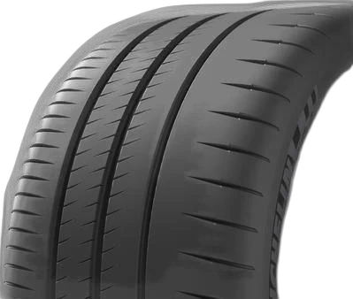 Michelin Pilot Sport CUP 2