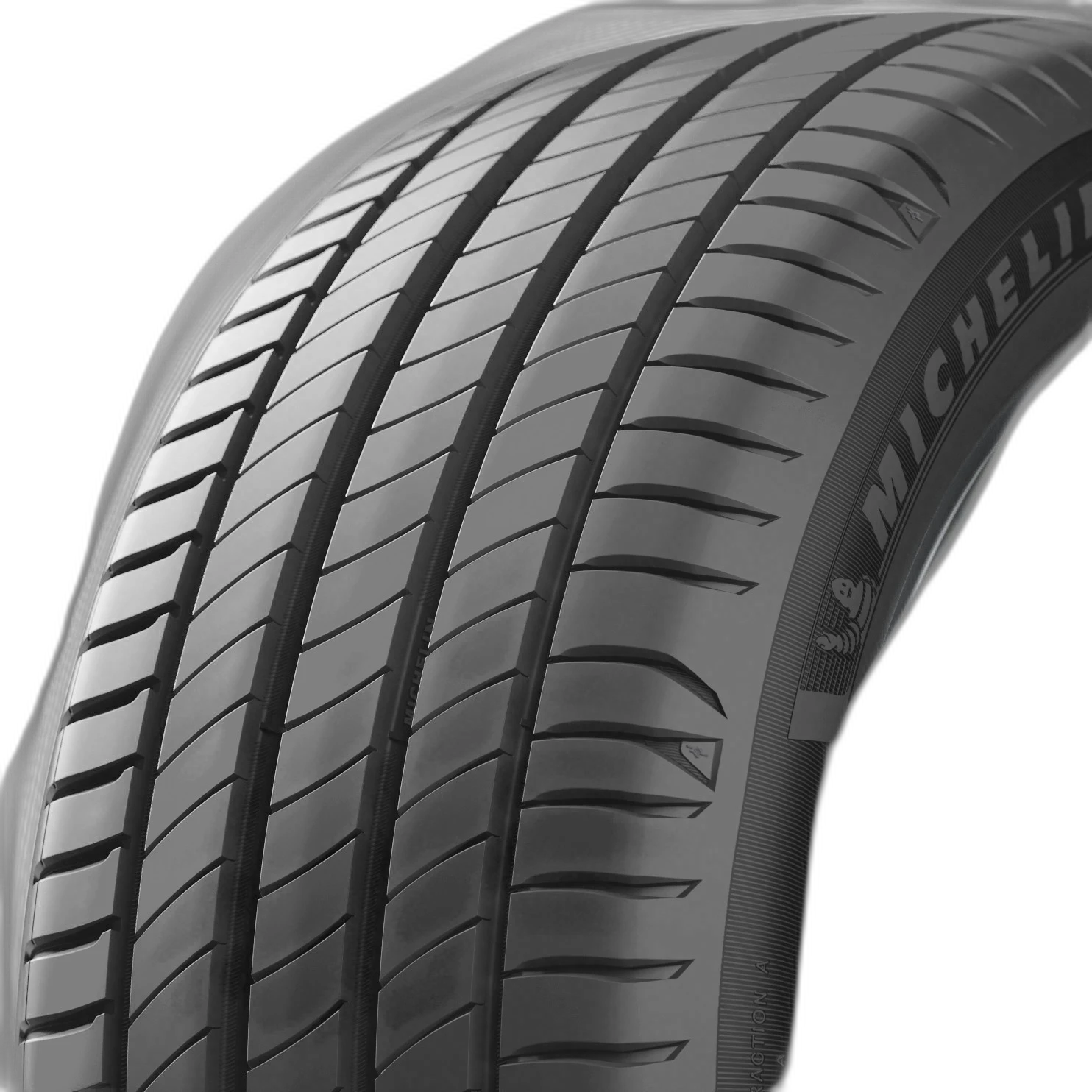 Michelin Primacy 4+