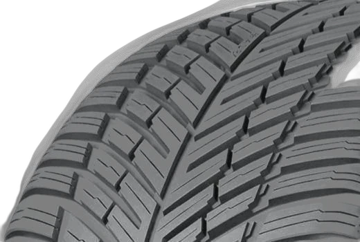 Nokian Seasonproof 2