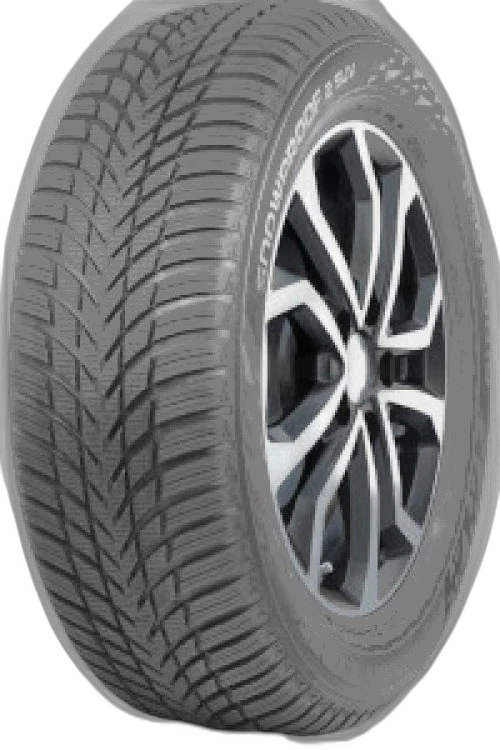 Nokian Snowproof 2 SUV