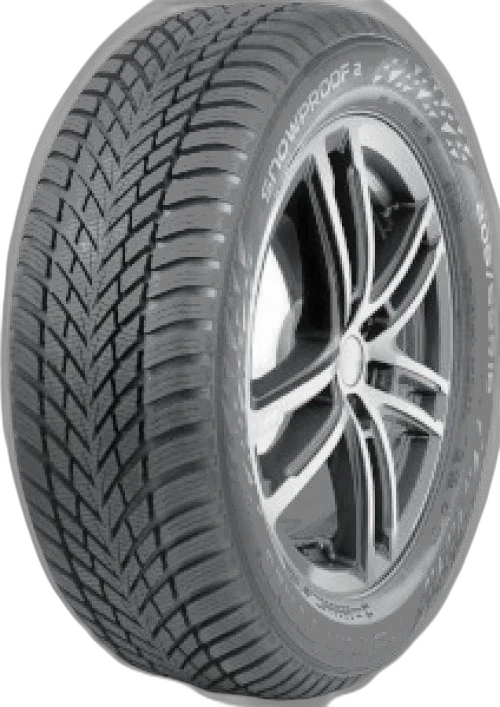 Nokian Snowproof 2