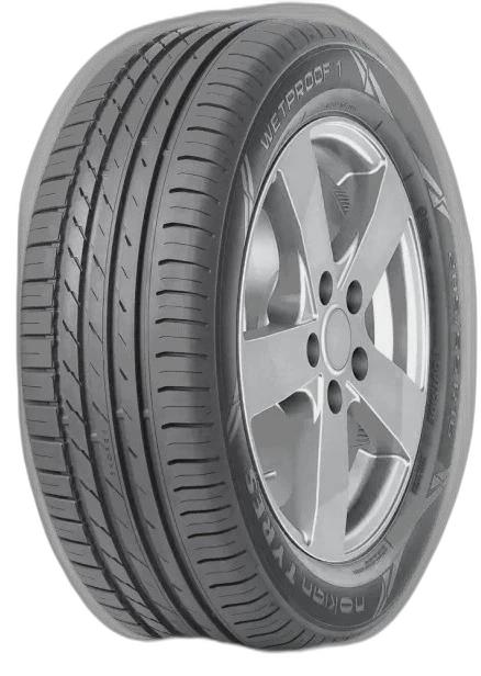 Nokian WetProof 1