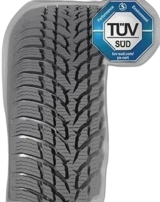 Nokian WR Snowproof