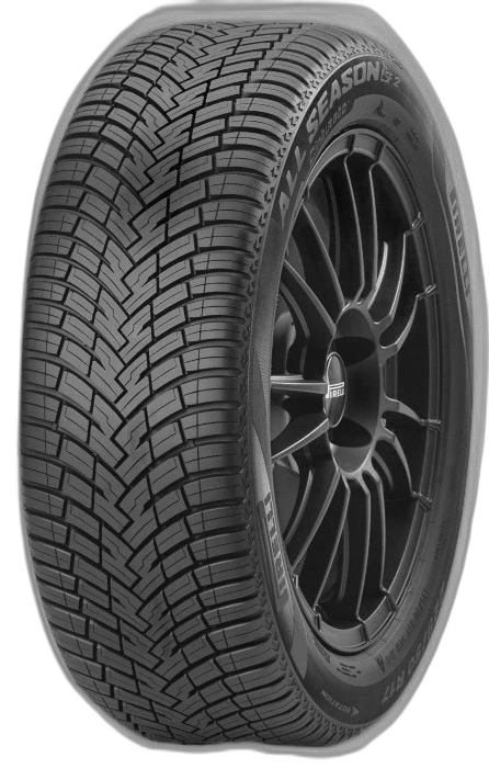 Pirelli Cinturato All Season SF2