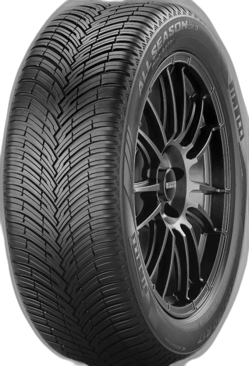 Pirelli Cinturato All Season SF3