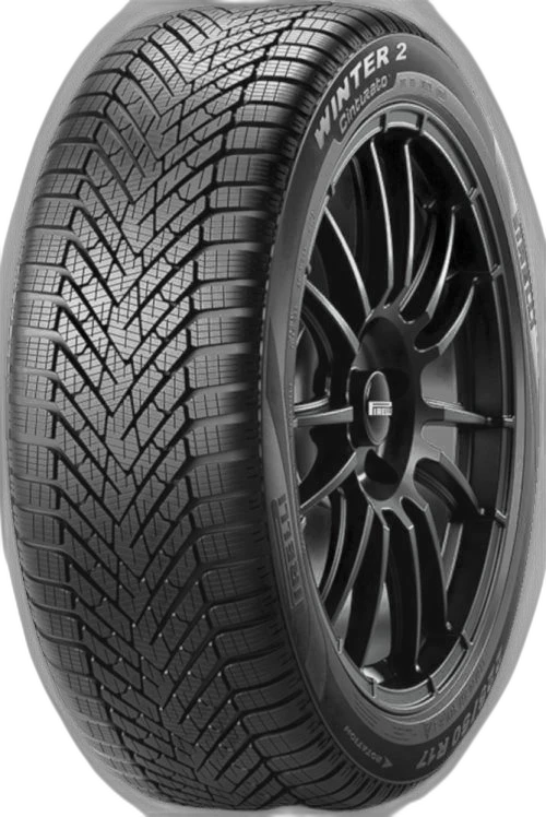 Pirelli Cinturato Winter 2