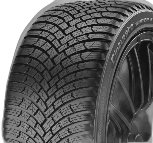 Pirelli Cinturato Winter 3