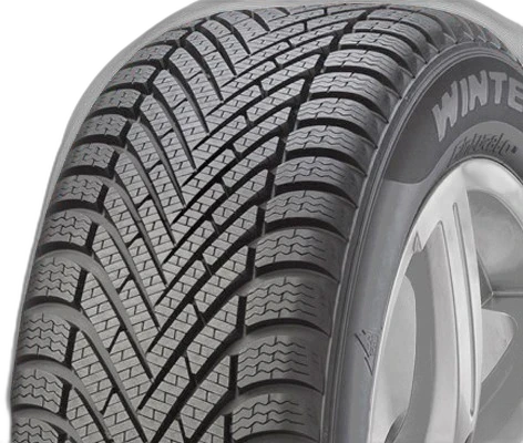 Pirelli Cinturato Winter
