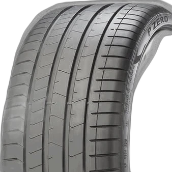 Pirelli P ZERO lx.