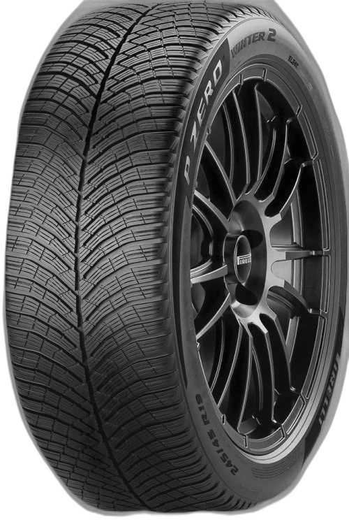 Pirelli P Zero Winter 2