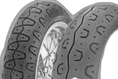 Pirelli Phantom Sportscomp