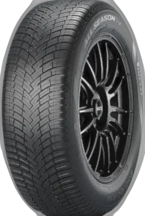 Pirelli Scorpion Verde All Season Sf2