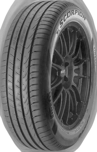 Pirelli SCORPION 