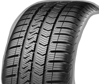 Vredestein Quatrac 5