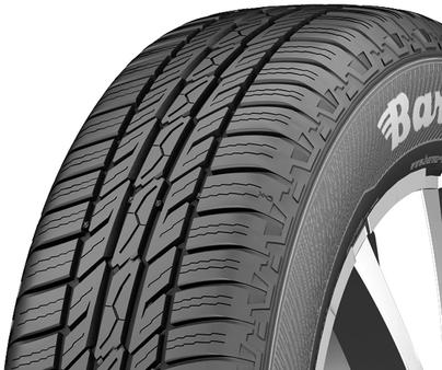 Barum Bravuris 4x4 (