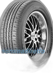 Bridgestone Dueler H/L 400