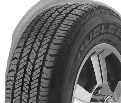 Bridgestone Dueler H/T 687