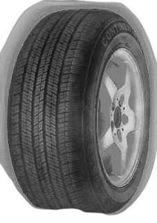 Continental Conti4X4Contact 