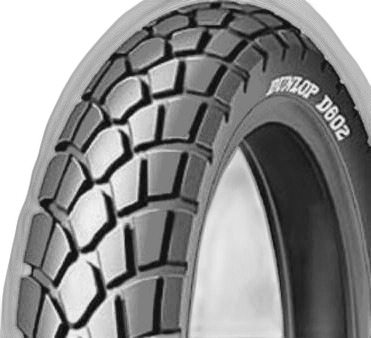 Dunlop D602