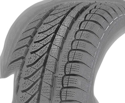 Dunlop SP WINTER RESPONSE