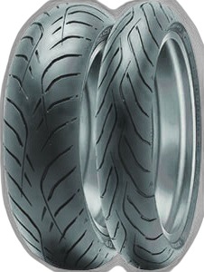 Dunlop Sportmax Roadsmart IV