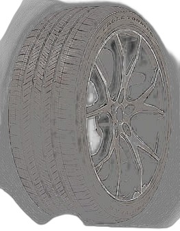 GoodYear Eagle Touring