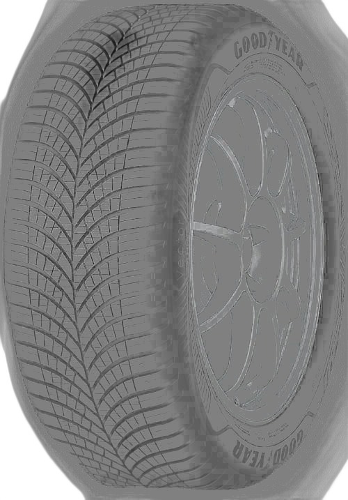 Goodyear Vector 4Seasons Gen-3 SUV