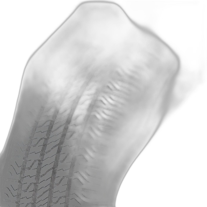 Goodyear Wrangler Territory HT