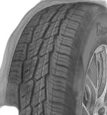 Gripmax Status AllClimate VAN