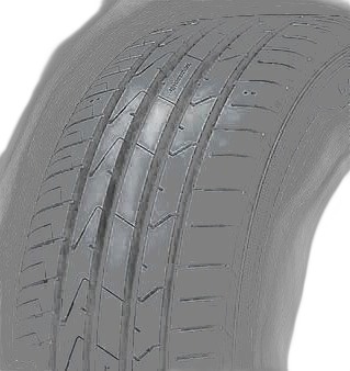 Hankook Ventus Prime3 SUV K125A