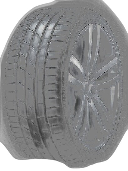 Hankook Ventus S1 evo3 K127B