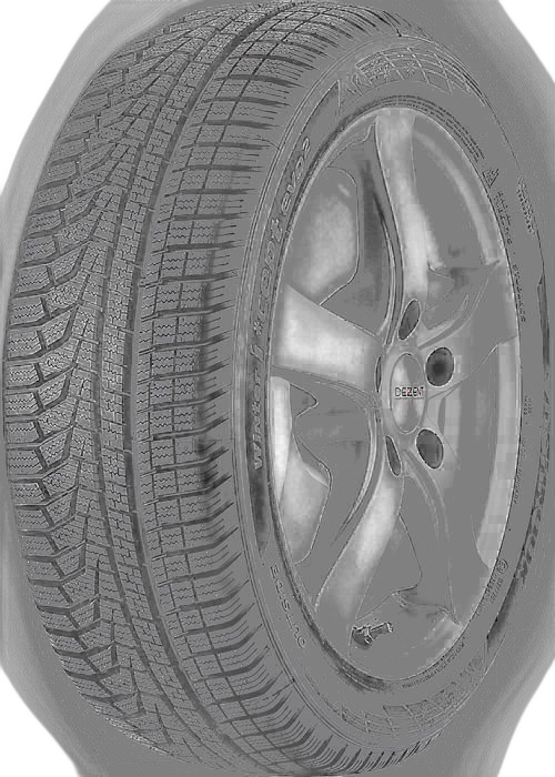 Hankook W320 Winter I*Cept Evo2 