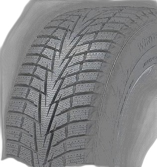 Hankook Winter i*cept X RW10