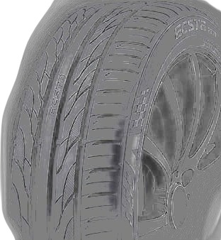 Kumho Ecsta PS31