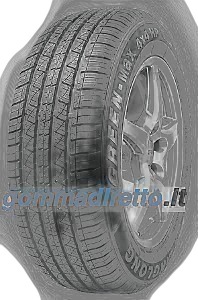 Linglong GREENMAX 4x4