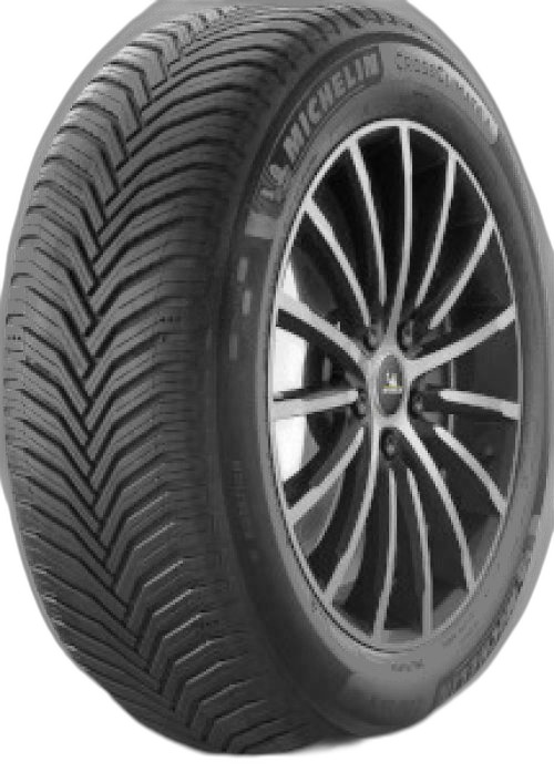 Michelin CrossClimate 2 A/W SUV