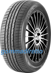 Nexen N'blue HD