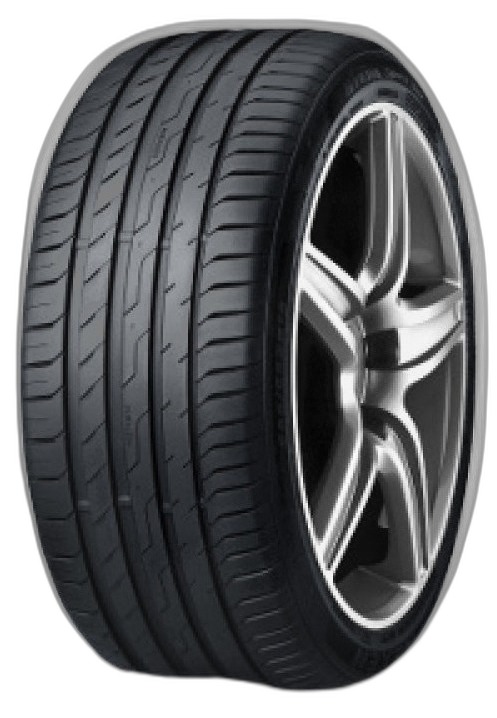 Nexen N'fera Sport SUV