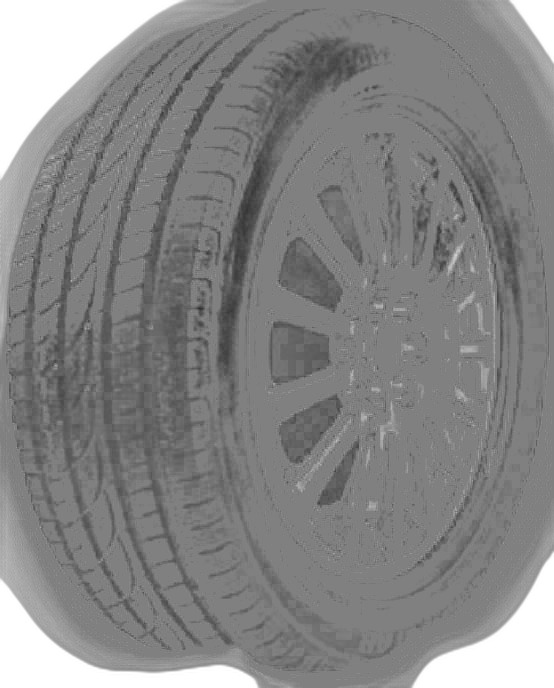 Powertrac Snowstar