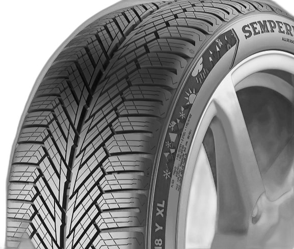 Semperit AllSeason-Grip 2