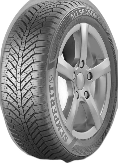 Semperit AllSeason-Grip