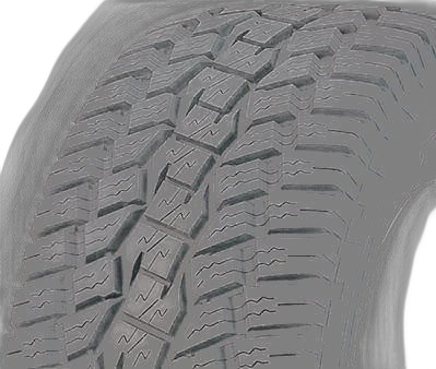 Toyo Open Country AT+