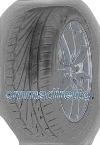 Toyo Proxes Tr1 