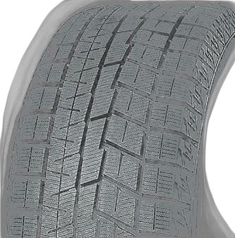 Yokohama iceGUARD Studless iG60