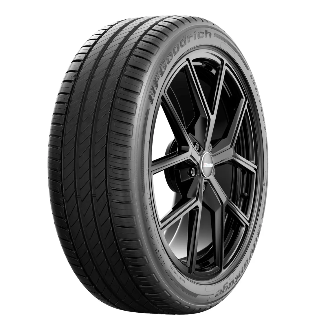 BF Goodrich Advantage 2 Immagine