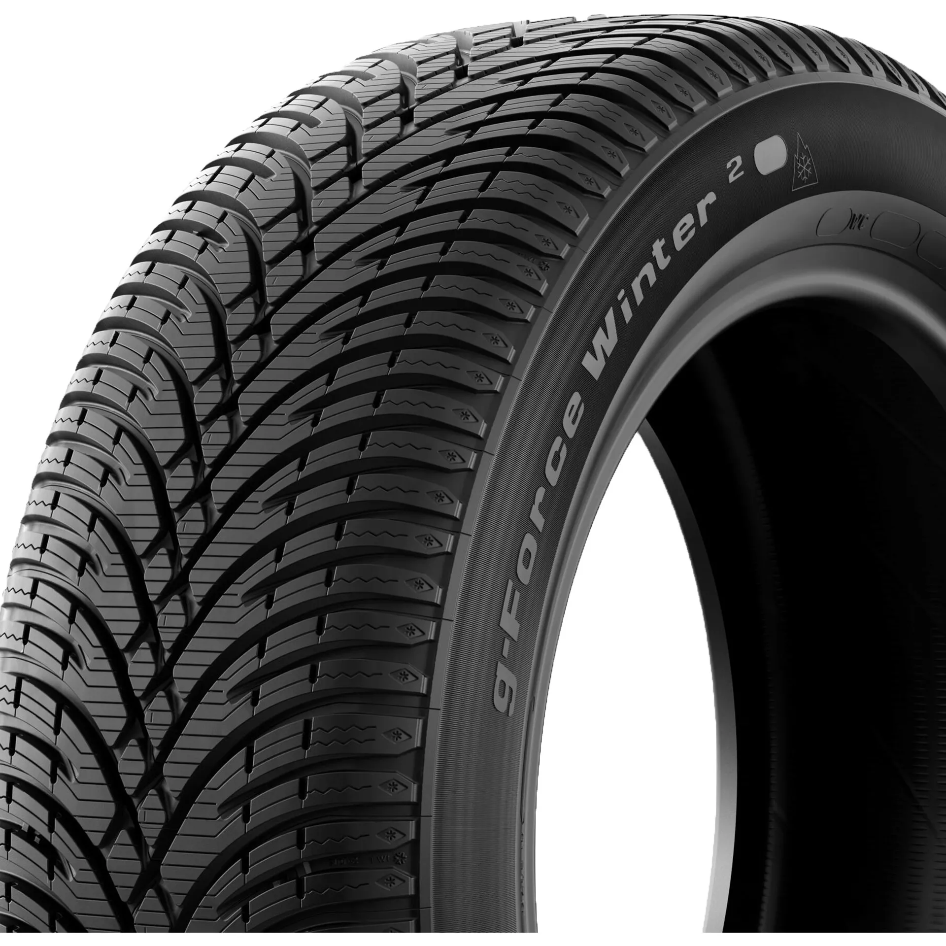 BFGoodrich G-FORCE WINTER 2 Immagine